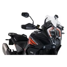 Puig Sport Windscreen - Clear 20401W New. Price: $162.09.