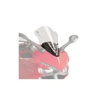 Puig Touring Windscreen - Clear 9434W New. Price: $129.06.