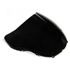 Black Windscreen For Honda CBR600F4 1999 2000 Motorcycle Abs Plastic Windshield New. Price: $22.95.