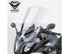 Z-technik Windscreen Vstream Clear Tall Touring New. Price: $284.08.