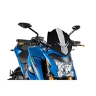 Puig Sport Windscreen - Black 7653N New. Price: $193.71.