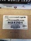 National Cycle Switch Blade N21701 Shorty Clear Hardware Kit Sold Separately New. Price: $115.00.