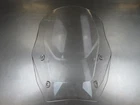 Acc Windshield Clear 46631541519 For Bmw R1300GS + Gebraucht. Price: $71.36.