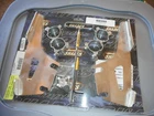 Yamaha 85-97 Quick Change Mount Kit Fats/slim Windshields Memphis Shades MEM9909 New. Price: $114.99.