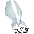 Puig Touring Windscreen - Smoke 21907H New. Price: $212.32.