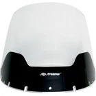 Slipstreamer Windshield Clear 21" Fits Harley-davidson Flt '84-95 S-132-21 New. Price: $162.03.