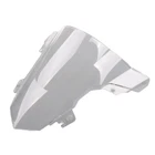 Windshield For Bmw S1000RR 2015 2016 2017 2018 Clear Double Bubble Windscreen New. Price: $24.49.