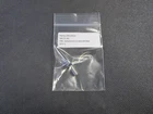 Genuine Harley Davidson Windshield Mounting Pin 1PK P/n 58172-96 New. Price: $15.95.