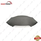 9"SMOKE Windshield Windscreen For 2015-2023 Harley Davidson Touring Road Glide New. Price: $109.99.