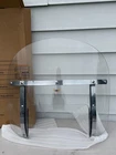 Switchblade Motorcycle Windscreen Windshield AS6 M44 KBA38477 National New. Price: $115.00.