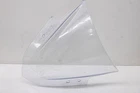 16 Kawasaki Ninja Windshield EX300 Used. Price: $56.50.