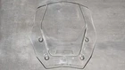 Genuine Bmw R1300GS Adventure 2023 -26 Acc Clear Screen Used. Price: $143.72.