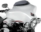 Klock Werks KW05-01-0203 3.5IN. Flare Windshield Dark Smoke New. Price: $243.74.