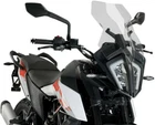 Puig Touring Windscreen Clear 20414W New. Price: $154.69.