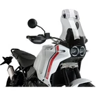 Puig Touring Windscreen With Visor - Smoke 21438H New. Price: $253.92.
