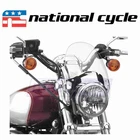 National Cycle Flyscreen With Black Hardware For 1995-1999 Honda VT1100C2 Nj New. Price: $165.51.