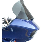 Klock Werks Tinted 15 In. Flare Windshield 2310-0567 New. Price: $279.95.