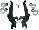 Memphis Shades Trigger-lock Mount Kit For Sportshield Windshields MEB8919 New. Price: $159.95.