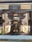 MEM9925 Windshield Mount Kit Flstf Memphis Shades New. Price: $58.95.