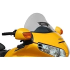 Klock Werks 14" 18" Flare Tint Windshield Vented Honda GL1800 01-17 New. Price: $306.16.