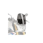 Puig Sport Windscreen - Dark Smoke 8920F New. Price: $138.87.