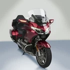 National Cycle Vstream Low Screen Clear N20019 New. Price: $338.40.