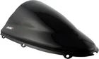 Puig Racing Windscreen Black 4057N New. Price: $118.62.