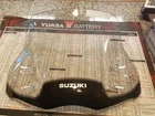 Oem Suzuki Touring Windscreen Part# 48400-31810 14-16 DL1000 New. Price: $169.99.
