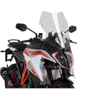Puig Touring Windscreen Clear, 115-165MM Taller 3564W New. Price: $154.28.