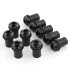 Fit For Yamaha MT-07/FZ-07 MT-09/FZ-09 MT-10/FZ-10 Windshield Screen Bolts New. Price: $22.95.