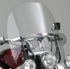 National Cycle Switchblade Windshield 2-UP 01-2022 Suzuki VL800 Clear N21123 New. Price: $247.37.