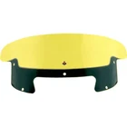 Klock Werks Ice Kolor Flare Windshields Yellow KWW-04-0620 New. Price: $240.99.