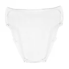 Clear Windshield For Suzuki GSXR1000 2001 2002 Abs Motorbike Windscreen New. Price: $25.95.