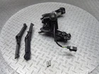 2008 06-08 Bmw K1200GT Wind Shield Motor Adjuster Mount Tested Works Used. Price: $185.95.