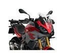 Puig Sport Windshield Windscreen Light Smoke For Bmw F900 Xr (20-25) New. Price: $166.43.