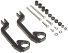 Powermadd Atv/motorcycle Mount Kit Sentinel Fuzion Handguard 34452 New. Price: $46.75.
