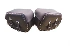 Kawasaki Vulcan K53000-148C Nos Oem Studded Saddlebags *2248A Used. Price: $379.99.