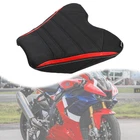 Front Driver Raider Seat Pillion Saddle Red For Honda CBR1000RR-R 2020-2023 22 New. Price: $100.85.