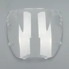 Clear Front Motorcycle Windshield Windscreen For Honda 1998 1999 CBR900RR New. Price: $27.95.