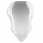 Ducati Multistrada 1200 Smoked Windscreen 97180221A New. Price: $235.24.