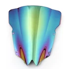 Windshield Windscreen Double Bubble For Yamaha Yzf R6 600 2008-2016 Iridium New. Price: $68.85.