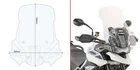 Givi D6415ST Bike Specific Screen New. Price: $162.00.