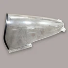 2020-24 Ducati Panigale V4S V4R SP2 Superleggera Windshield Oem 48711111A Used. Price: $84.99.