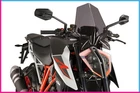 Puig Screen Naked N.g. Sport Ktm 1290 Superduke 2017 Dark Smoke New. Price: $147.86.