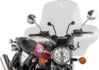 Slipstreamer Fairing Windshield Clear #S-03-C New. Price: $238.11.