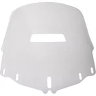 Memphis Shades Gold Wing Windshield Standard - Clear MEP4870 New. Price: $174.95.