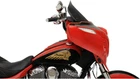 Klock Werks Flare Windshield 14" Dark Smoke 14-21 Indian Chieftain Roadmaster New. Price: $279.95.