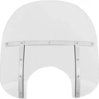 Memphis Shades 2313-0073 MEM3520 Fats Windshield 15" New. Price: $208.95.