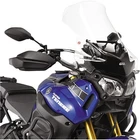 Givi D-series Windscreen D2119ST New. Price: $165.60.