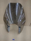 Harley-davidson 97-11 Springer Super Sport Windshield 57969-97A Used. Price: $136.00.